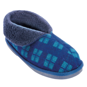 Pantufla Imperial