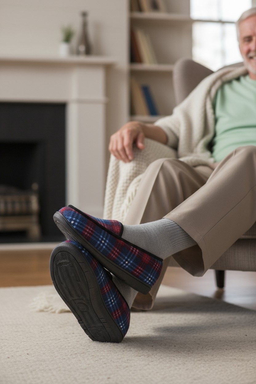 Pantufla Malibú - Imagen 4