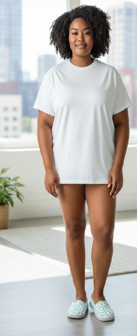 Pantufla Nova - Imagen 2