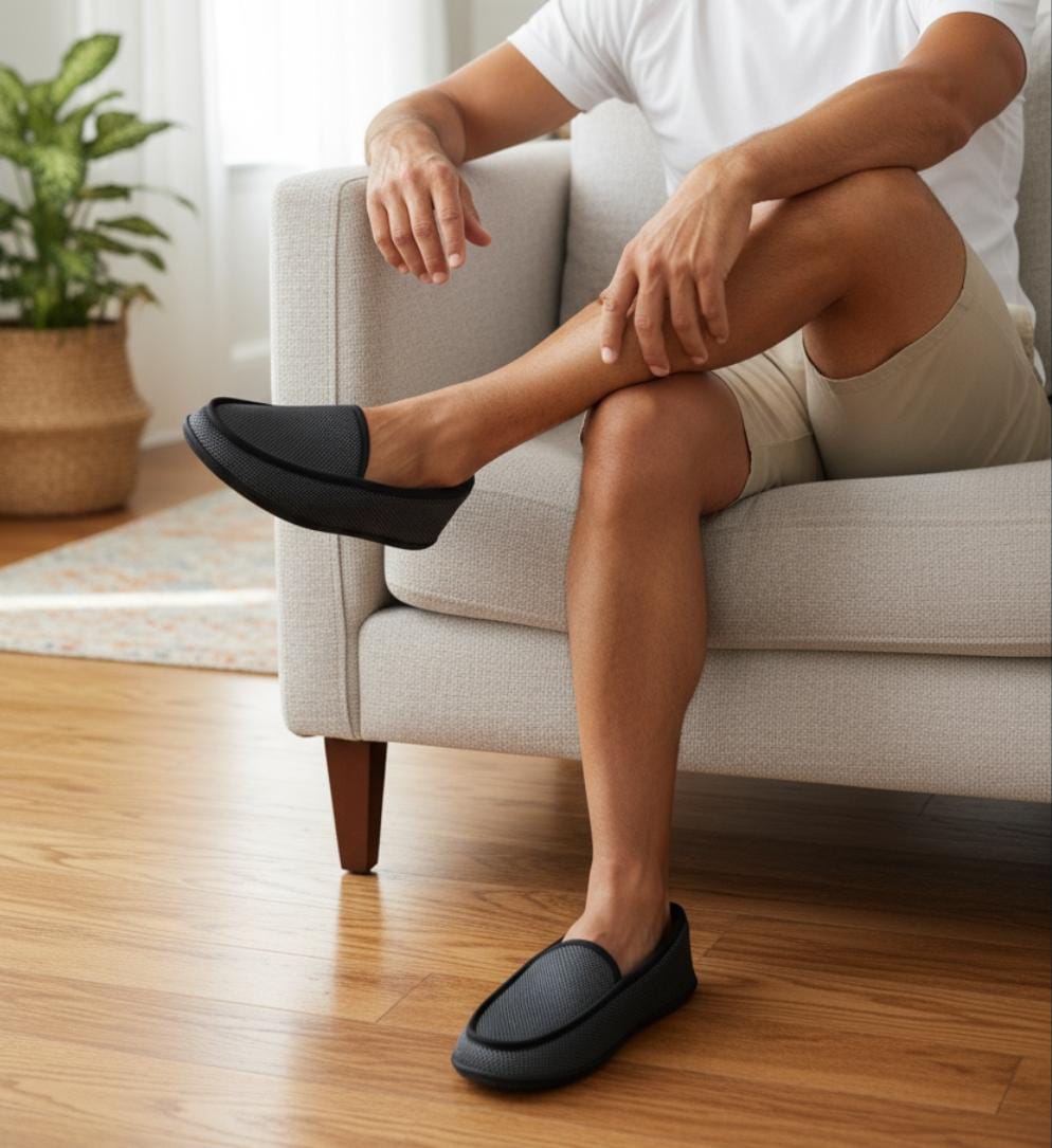 Pantufla Gales - Imagen 7