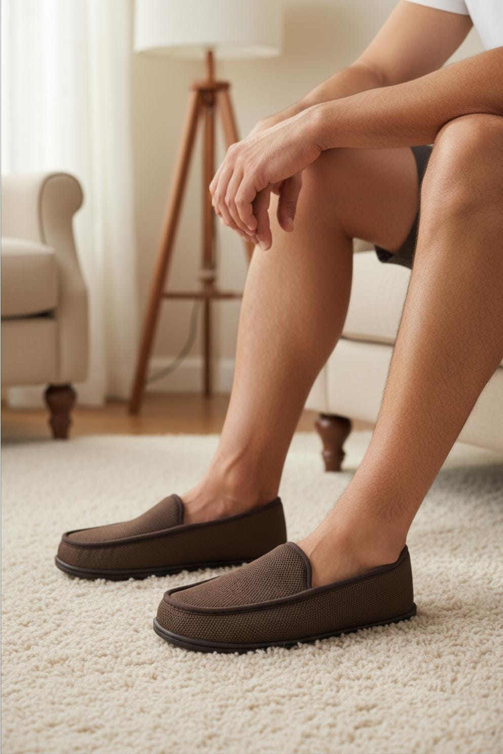 Pantufla Gales - Imagen 6