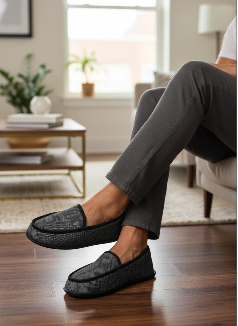 Pantufla Gales - Imagen 3