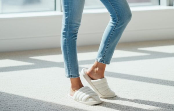 Pantufla Preciosa - Imagen 4