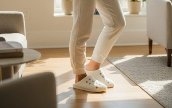 Pantufla Primor - Imagen 4