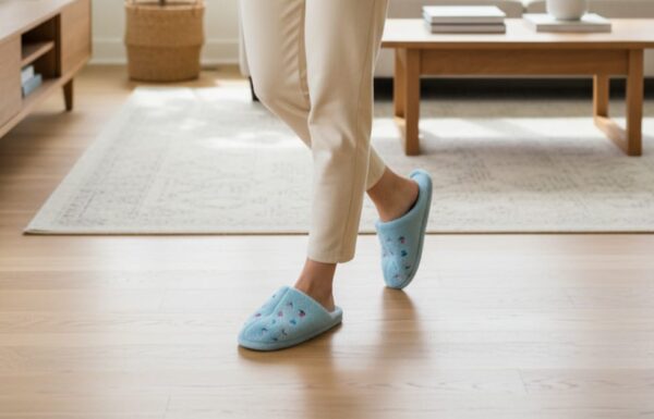 Pantufla Primor - Imagen 2