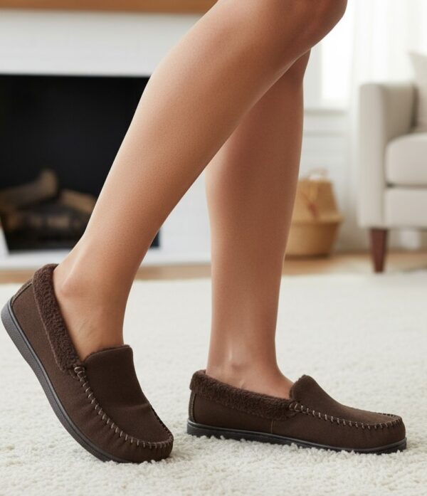 Pantufla Alaska (Unisex) - Imagen 8