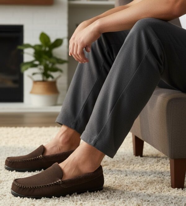Pantufla Alaska (Unisex) - Imagen 9