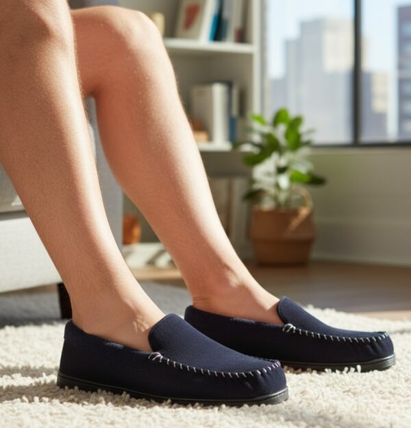 Pantufla Alaska (Unisex) - Imagen 3