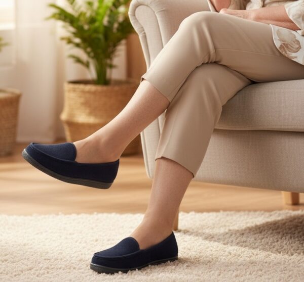 Pantufla Bienestar - Imagen 5