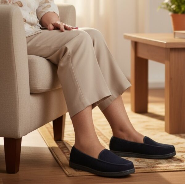 Pantufla Bienestar - Imagen 3