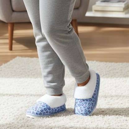 Pantufla Canela - Imagen 2