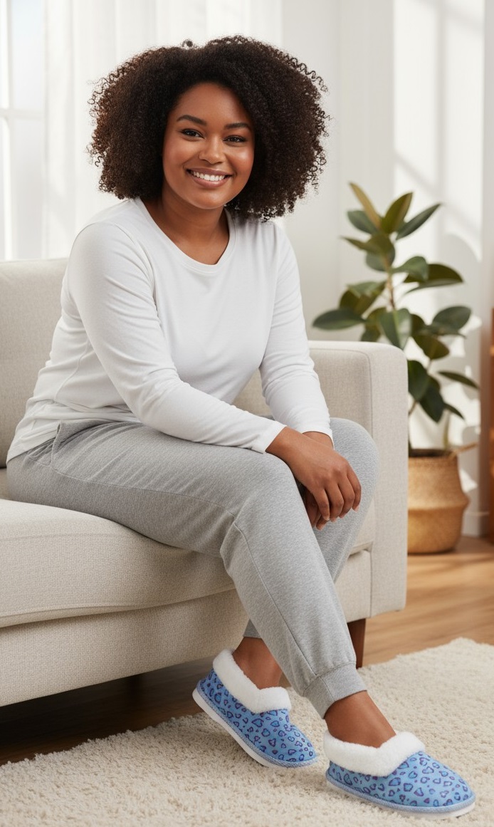 Pantufla Canela - Imagen 3