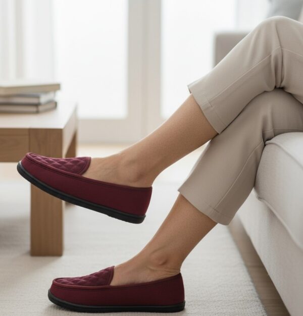 Pantufla Capricho - Imagen 3