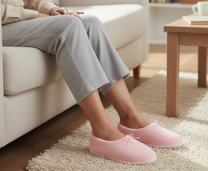 Pantufla Caricia - Imagen 3