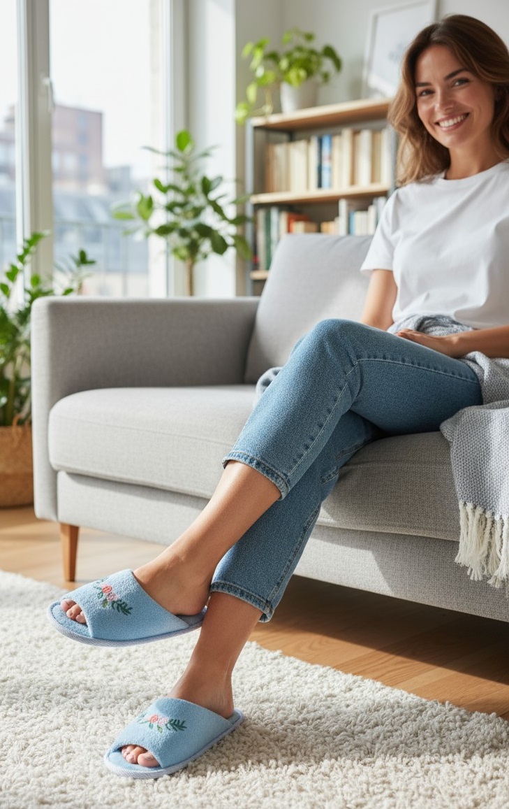 Pantufla Embrujo - Imagen 3