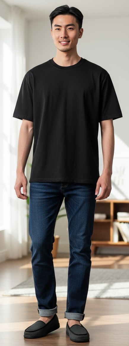 Pantufla Gales - Imagen 2