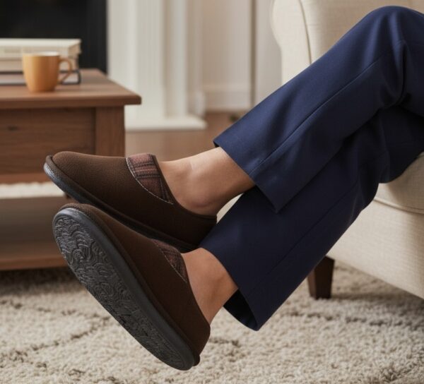 Pantufla Lord - Imagen 5