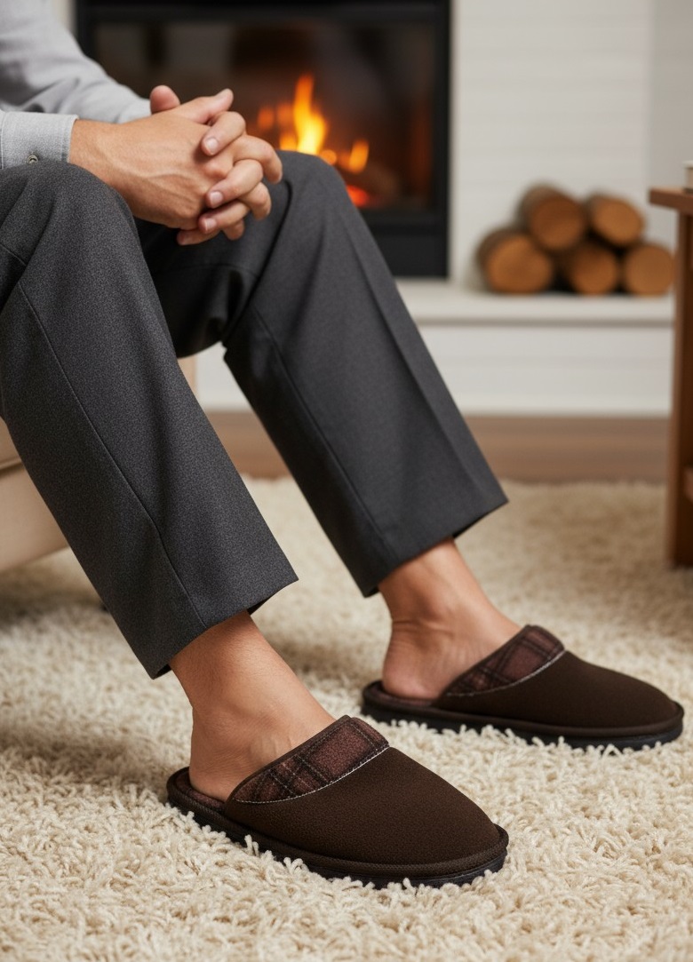 Pantufla Lord - Imagen 3