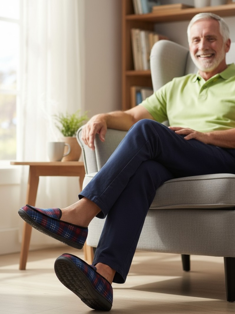 Pantufla Malibú - Imagen 5