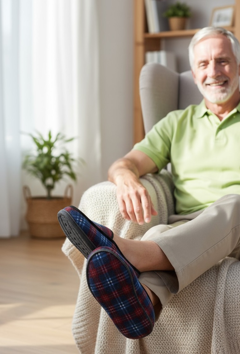 Pantufla Malibú - Imagen 3