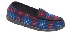 Pantufla Malibú