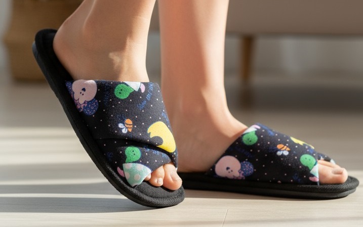 Pantufla Marazul - Imagen 5