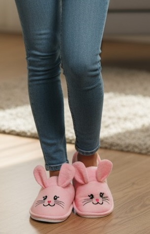 Pantufla Orejitas - Imagen 3