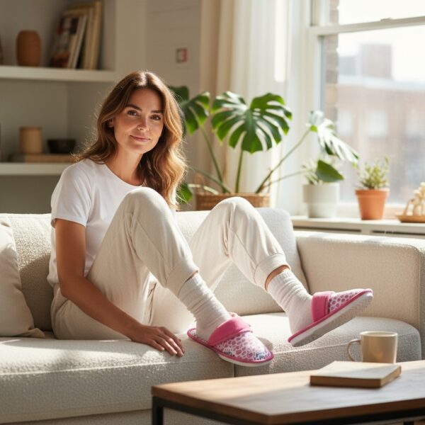 Pantufla Pícara - Imagen 3
