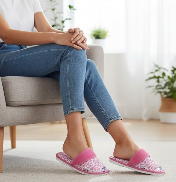 Pantufla Pícara - Imagen 2