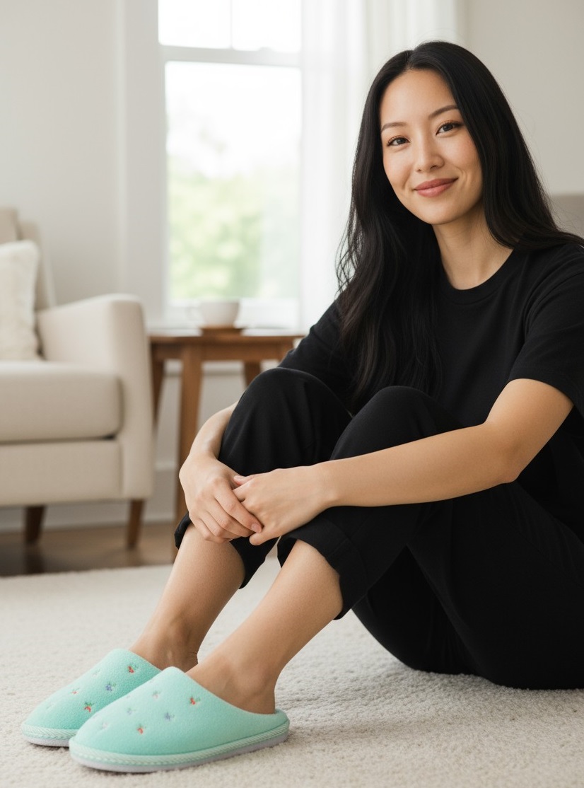 Pantufla Primor - Imagen 5