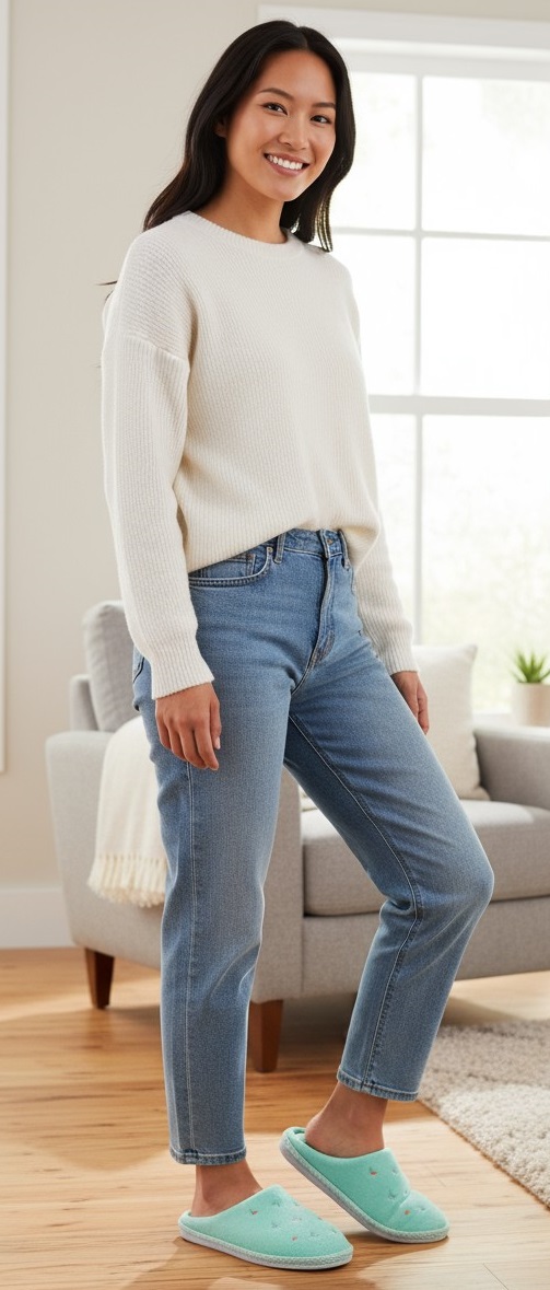 Pantufla Primor - Imagen 2