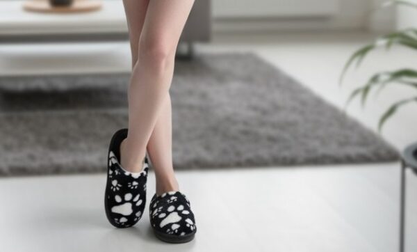 Pantufla Puppy - Imagen 3