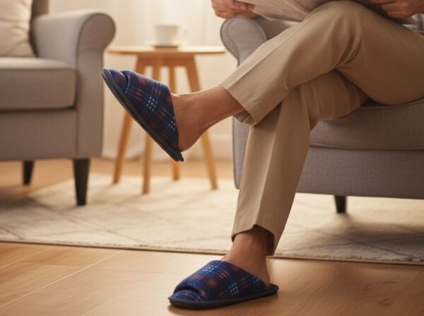 Pantufla Real - Imagen 5