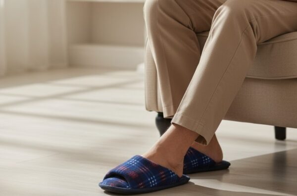 Pantufla Real - Imagen 3