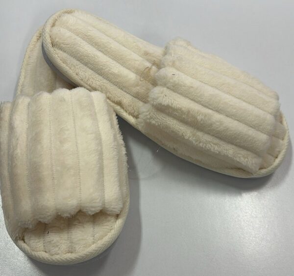 Pantufla Agrado