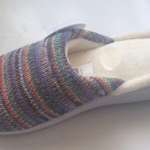 Pantufla La Bonita