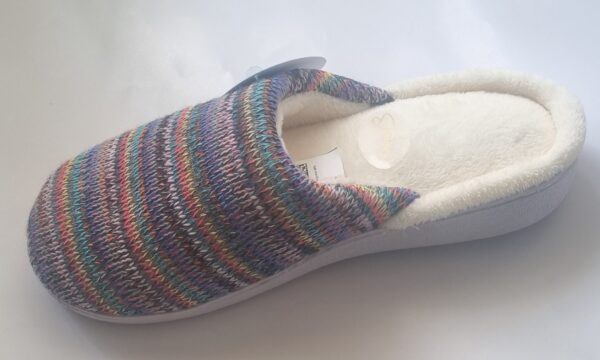 Pantufla La Bonita