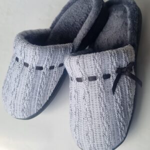 Pantufla La Bella