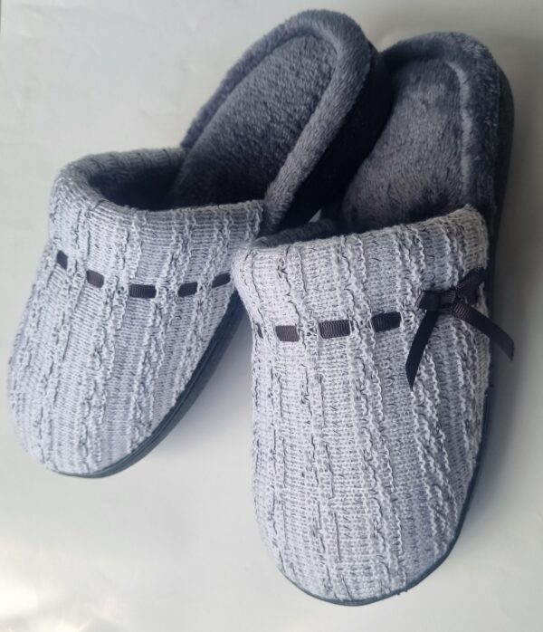 Pantufla La Bella