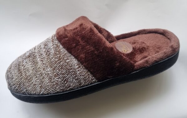 Pantufla Cálido