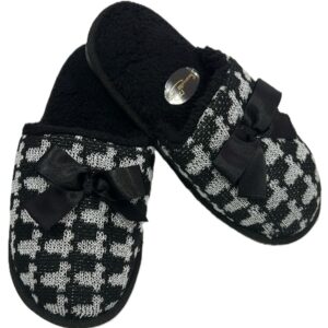Pantufla Coquette