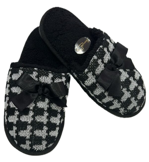 Pantufla Coquette