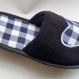 Pantufla La Corazones
