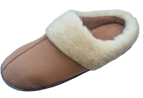 Pantufla Cosaco