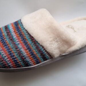 Pantufla La Fiesta