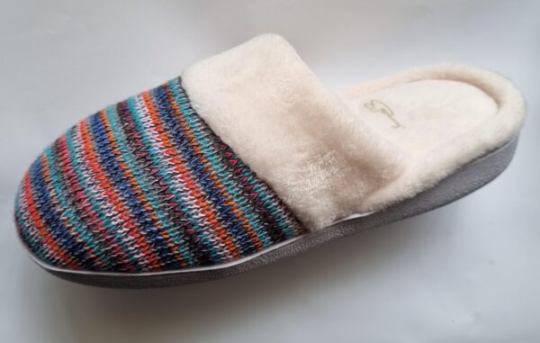 Pantufla La Fiesta