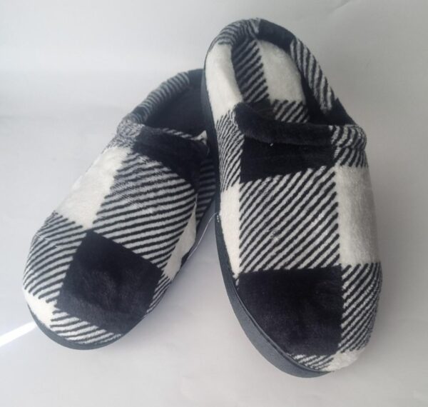 Pantufla La Noble