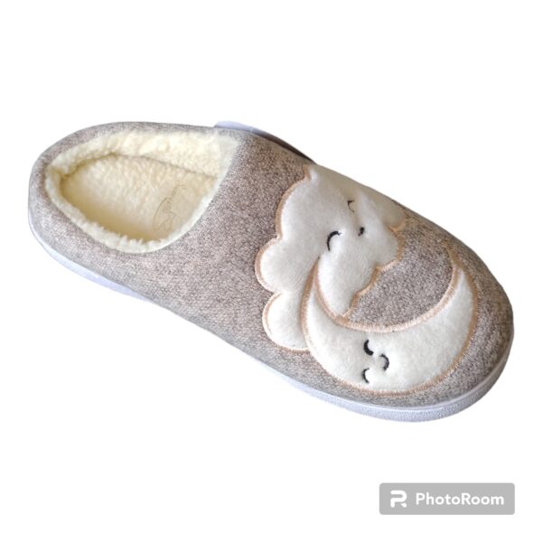Pantufla La Reposo