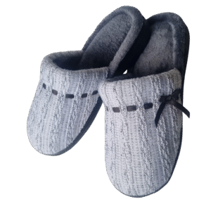 Pantufla La Bella