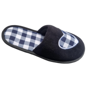 Pantufla La Corazones